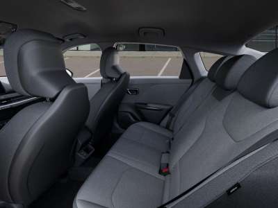 New 2025 Kia K4 for sale in St. Joseph MO