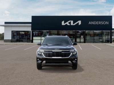 New 2026 Kia Seltos for sale in St. Joseph MO