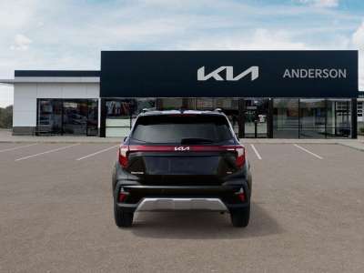 New 2026 Kia Seltos for sale in St. Joseph MO