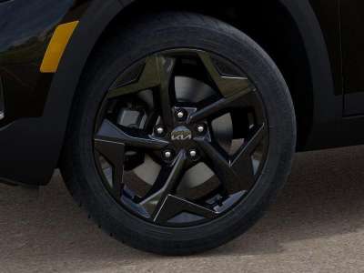 New 2026 Kia Seltos for sale in St. Joseph MO