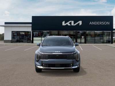 New 2026 Kia Sportage Hybrid for sale in St. Joseph MO