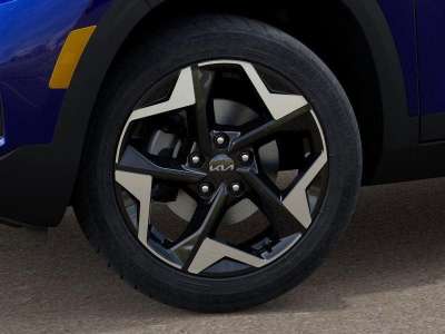 New 2026 Kia Seltos for sale in St. Joseph MO