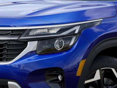 New 2026 Kia Seltos for sale in St. Joseph MO