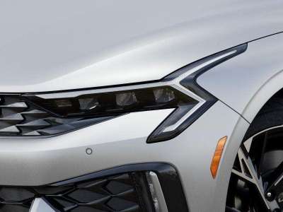 New 2026 Kia K5 for sale in St. Joseph MO