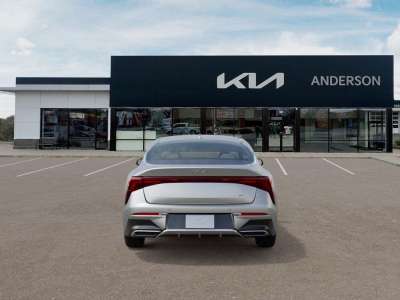 New 2026 Kia K5 for sale in St. Joseph MO