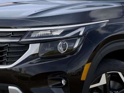 New 2026 Kia Seltos S SUV/Crossover for sale in St. Joseph MO