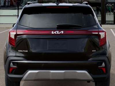 New 2026 Kia Seltos for sale in St. Joseph MO