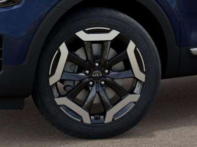 New 2025 Kia Telluride for sale in St. Joseph MO