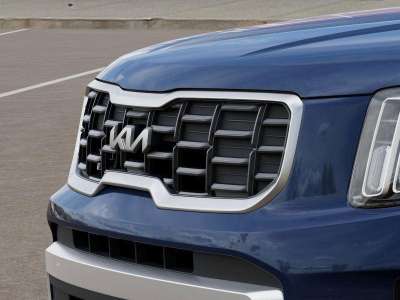 New 2025 Kia Telluride for sale in St. Joseph MO