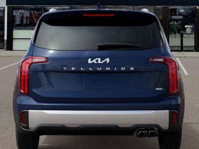 New 2025 Kia Telluride for sale in St. Joseph MO