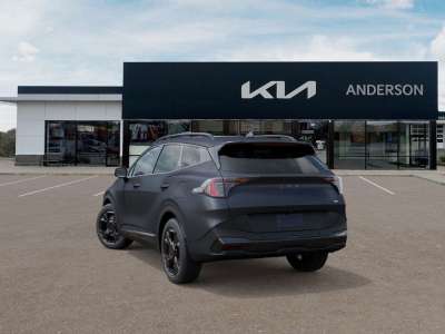 New 2026 Kia Sportage for sale in St. Joseph MO