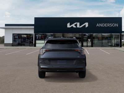 New 2026 Kia Sportage for sale in St. Joseph MO