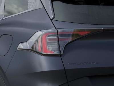 New 2026 Kia Sportage for sale in St. Joseph MO