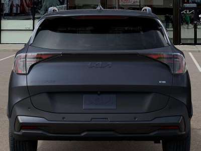 New 2026 Kia Sportage for sale in St. Joseph MO