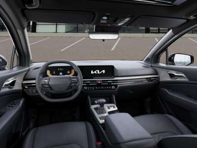 New 2026 Kia Sportage for sale in St. Joseph MO