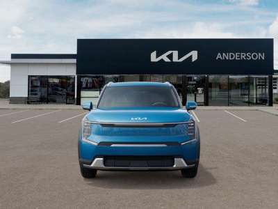 New 2026 Kia EV9 Wind SUV/Crossover for sale in St. Joseph MO