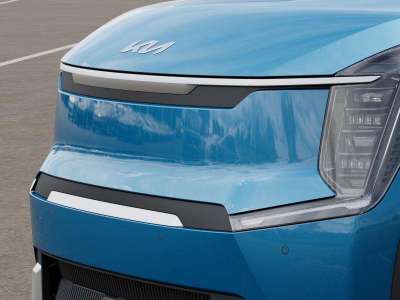 New 2026 Kia EV9 for sale in St. Joseph MO