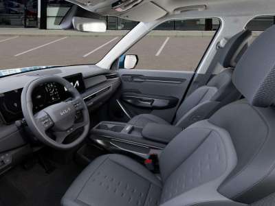 New 2026 Kia EV9 for sale in St. Joseph MO