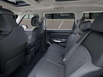 New 2026 Kia EV9 for sale in St. Joseph MO