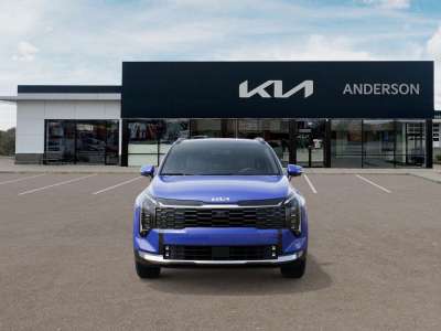 New 2026 Kia Sportage SX-Prestige SUV/Crossover for sale in St. Joseph MO