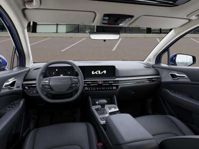 New 2026 Kia Sportage for sale in St. Joseph MO