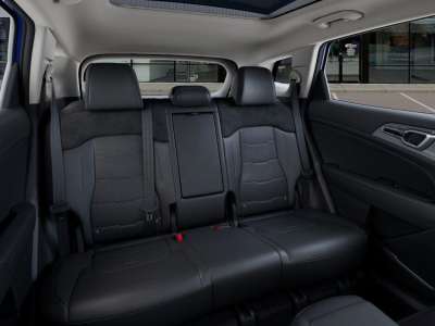 New 2026 Kia Sportage for sale in St. Joseph MO