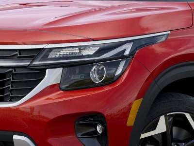 New 2026 Kia Seltos S SUV/Crossover for sale in St. Joseph MO