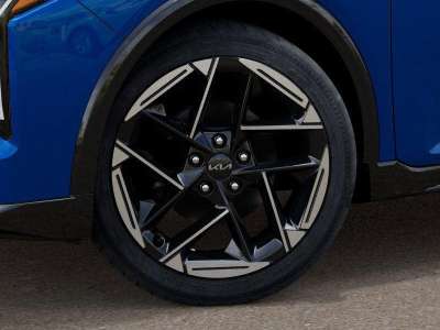 New 2025 Kia K4 GT-Line Sedan for sale in St. Joseph MO