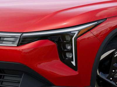 New 2025 Kia K4 EX Sedan for sale in St. Joseph MO