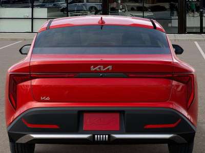 New 2025 Kia K4 for sale in St. Joseph MO