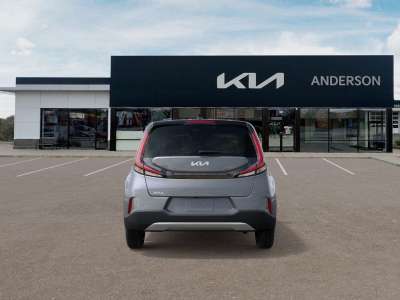 New 2025 Kia Soul for sale in St. Joseph MO