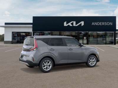 New 2025 Kia Soul for sale in St. Joseph MO