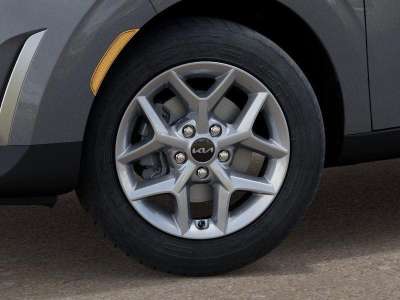 New 2025 Kia Soul LX Hatchback for sale in St. Joseph MO