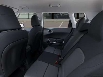 New 2025 Kia Soul for sale in St. Joseph MO