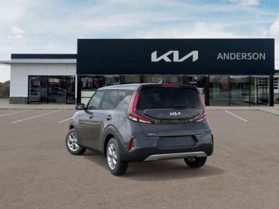 New 2025 Kia Soul for sale in St. Joseph MO