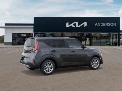 New 2025 Kia Soul for sale in St. Joseph MO