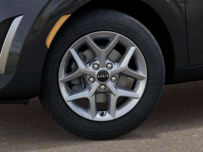 New 2025 Kia Soul for sale in St. Joseph MO