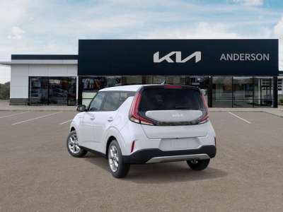 New 2025 Kia Soul for sale in St. Joseph MO