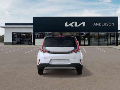 New 2025 Kia Soul LX Hatchback for sale in St. Joseph MO