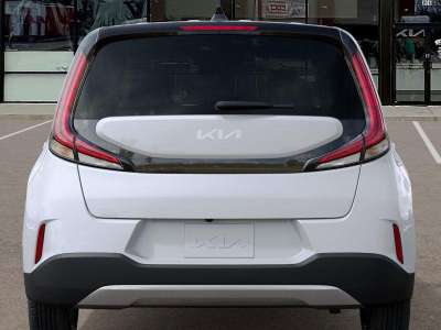 New 2025 Kia Soul for sale in St. Joseph MO
