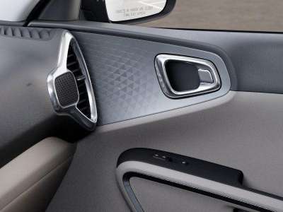 New 2025 Kia Soul for sale in St. Joseph MO