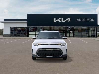 New 2025 Kia Soul for sale in St. Joseph MO
