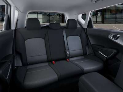 New 2025 Kia Soul for sale in St. Joseph MO