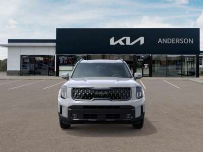 New 2025 Kia Telluride for sale in St. Joseph MO