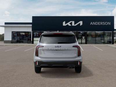 New 2025 Kia Telluride for sale in St. Joseph MO