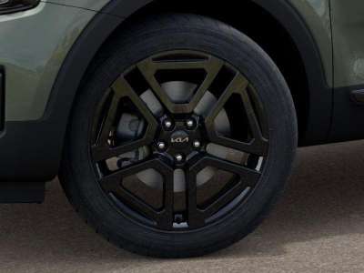 New 2025 Kia Telluride for sale in St. Joseph MO