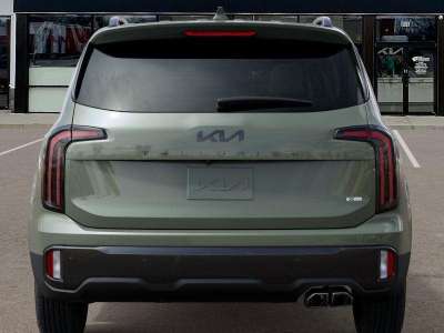 New 2025 Kia Telluride for sale in St. Joseph MO
