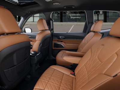 New 2025 Kia Telluride for sale in St. Joseph MO