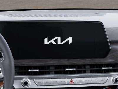New 2025 Kia Telluride for sale in St. Joseph MO