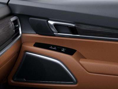 New 2025 Kia Telluride for sale in St. Joseph MO